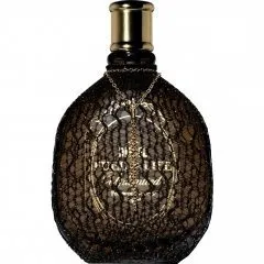 Diesel Fuel for Life Unlimited perfume bottle