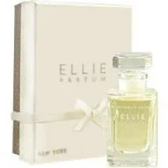 Ellie Perfume Ellie parfüm şişesi
