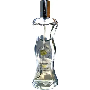 First Club Parfums Boulevard for Women perfume bottle