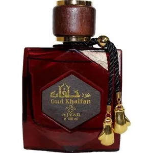 Ajyad Oud Khalfan parfüm şişesi