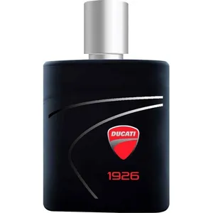 Ducati 1926 perfume bottle