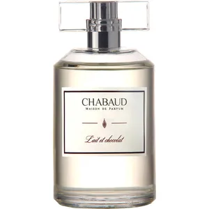 Chabaud Lait et Chocolat parfüm şişesi