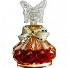 Monticelli Fragrances Butterfly (Eau de Parfum) parfüm şişesi