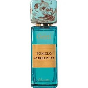 Gritti Pomelo Sorrento perfume bottle