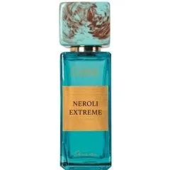 Gritti Neroli Extreme parfüm şişesi