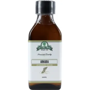 Stirling Soap Arkadia (Aftershave) perfume bottle