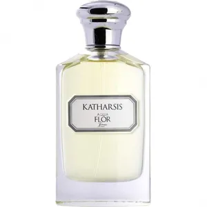 Aquaflor Katharsis parfüm şişesi