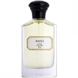 Aquaflor Bahia parfüm şişesi