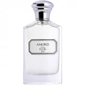 Aquaflor Amores parfüm şişesi