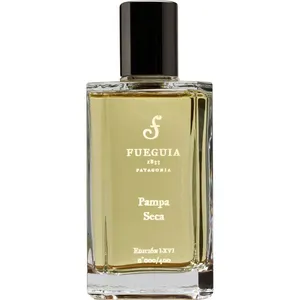 Fueguia 1833 Pampa Seca (Perfume) parfüm şişesi