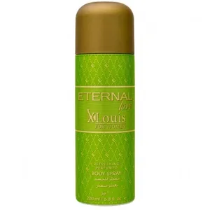 Eternal Love X-Louis for Women (Body Spray) parfüm şişesi