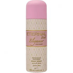 Eternal Love Elegance for Women (Body Spray) parfüm şişesi