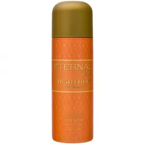 Eternal Love Nighttime for Women (Body Spray) parfüm şişesi