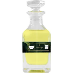 Oriental Style Attar Hayat parfüm şişesi