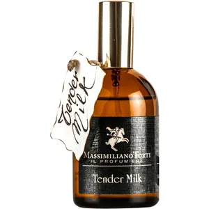 Massimiliano Torti – Il Profumiere Tender Milk parfüm şişesi