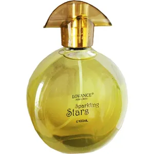 Lovance Sparkling Stars parfüm şişesi