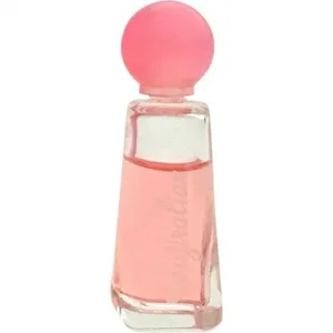 Australian for Woman perfume bottle