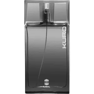 Ajmal Kuro perfume bottle