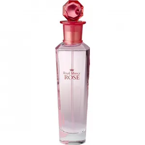 Royal Mirage Rose parfüm şişesi