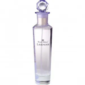 Royal Mirage Lavender parfüm şişesi