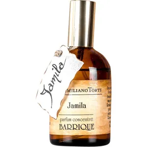 Massimiliano Torti – Il Profumiere Jamila parfüm şişesi