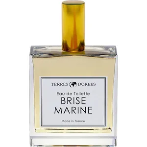 Terres Dorees Brise Marine perfume bottle