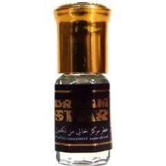 Musc d'Or Dream Star parfüm şişesi