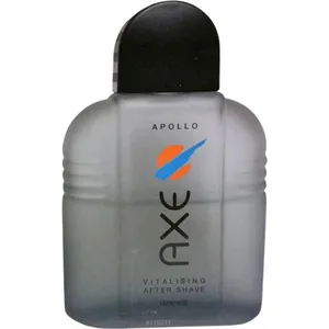 Axe Apollo (1998) (Aftershave) perfume bottle