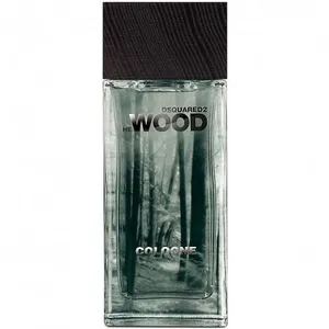 Dsquared² He Wood Cologne perfume bottle