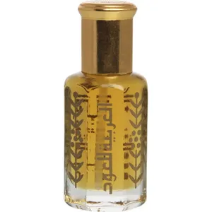 Arabian Oud The Sultan Blend perfume bottle