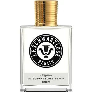 J.F. Schwarzlose Berlin Altruist (Eau de Parfum) parfüm şişesi