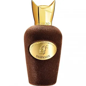Sospiro Diapason perfume bottle