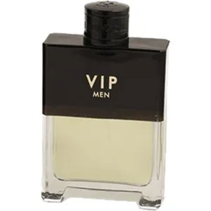 Gemina B. V I P Equivoque perfume bottle