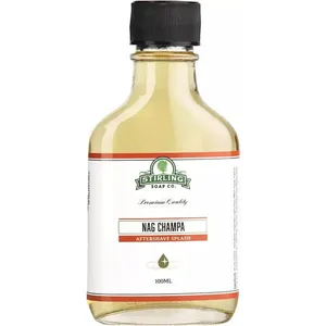 Stirling Soap Nag Champa perfume bottle