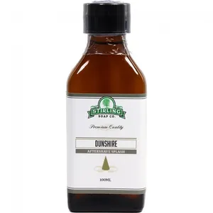 Stirling Soap Dunshire (Aftershave) parfüm şişesi