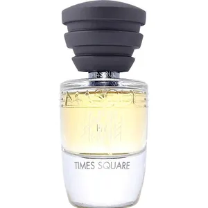 Masque I-IV Times Square parfüm şişesi