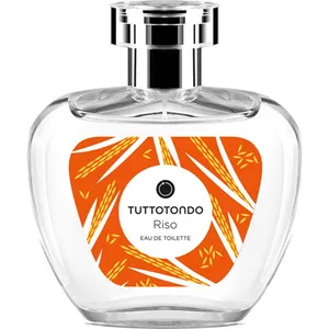 Tuttotondo Riso perfume bottle