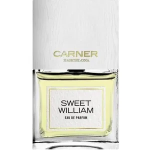 Carner Sweet William perfume bottle