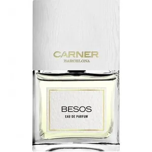 Carner Besos parfüm şişesi