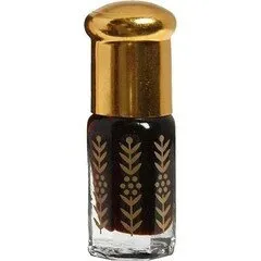 Arabian Oud Dehen Oud Sioufi perfume bottle