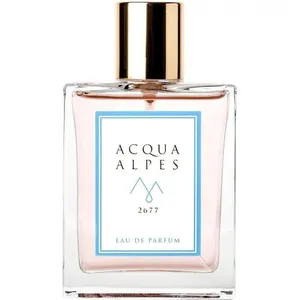 Acqua Alpes 2677 parfüm şişesi