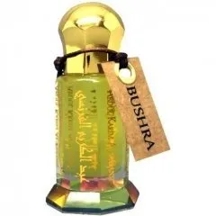 Maison Anthony Marmin Bushra perfume bottle