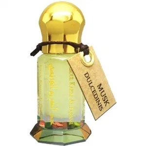 Maison Anthony Marmin Musk Dulcedinis perfume bottle