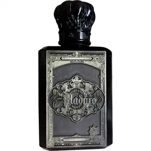 Fort & Manlé Maduro perfume bottle
