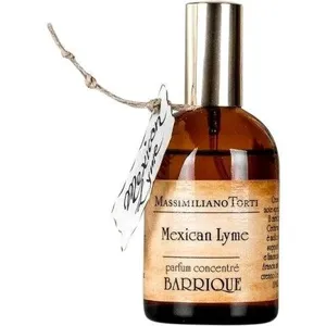 Massimiliano Torti – Il Profumiere Mexican Lyme parfüm şişesi