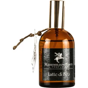 Massimiliano Torti – Il Profumiere Latte di Fico perfume bottle