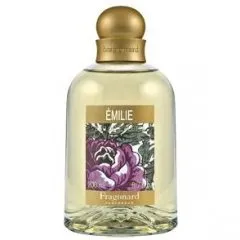 Fragonard Émilie (Eau de Toilette) parfüm şişesi