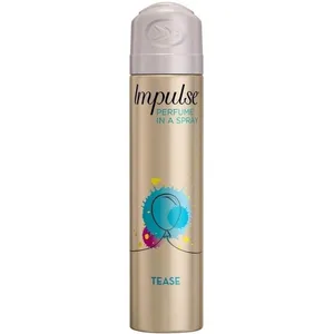 Impulse Tease parfüm şişesi