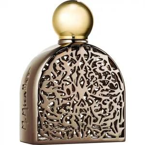 M. Micallef Secrets of Love - Gourmet parfüm şişesi