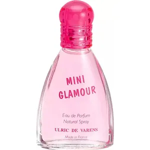 Ulric de Varens Mini Glamour parfüm şişesi